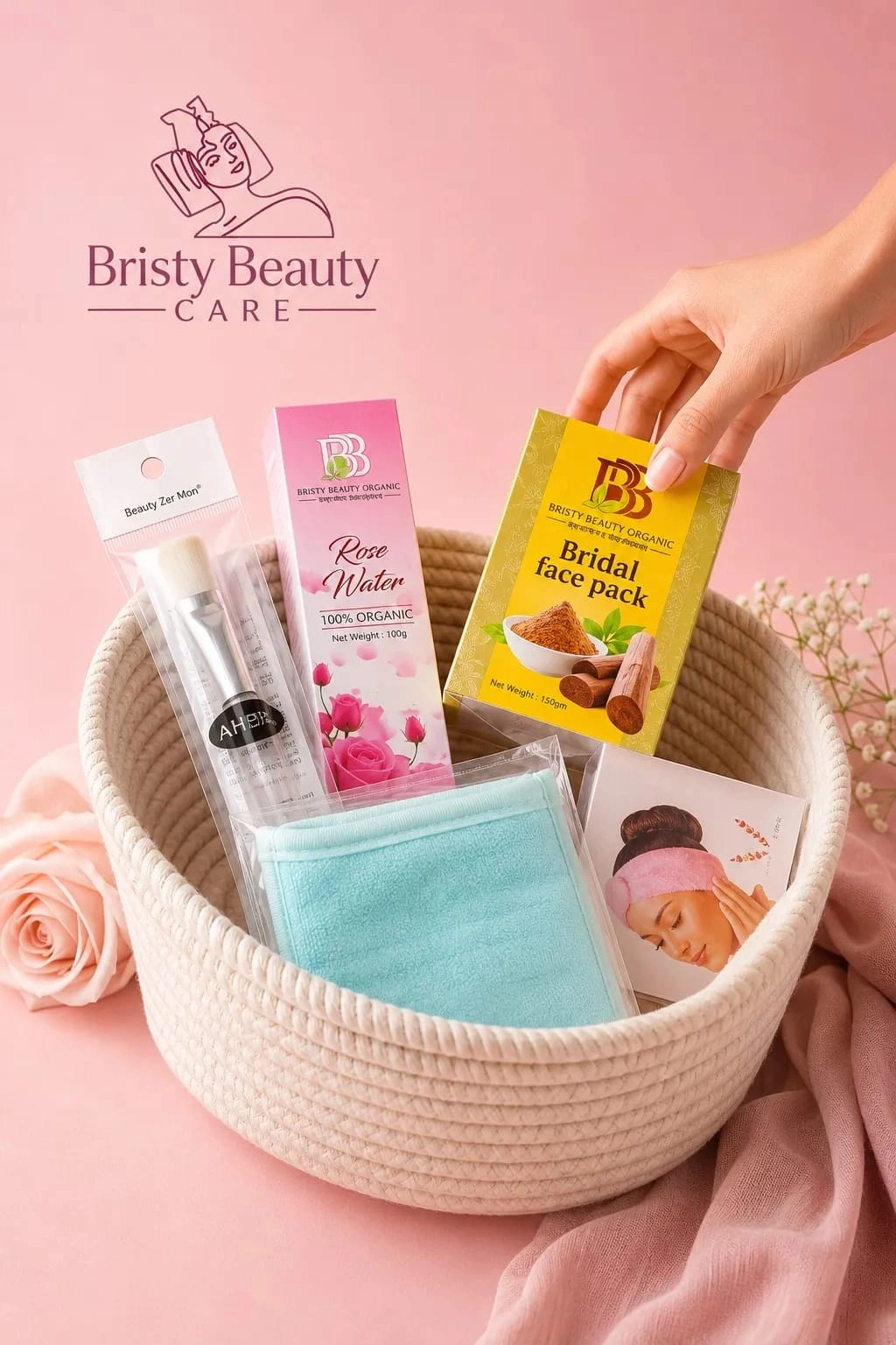 Bristy beauty care